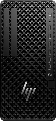Рабочая станция HP Z1 Tower G1i (B76QPET)
