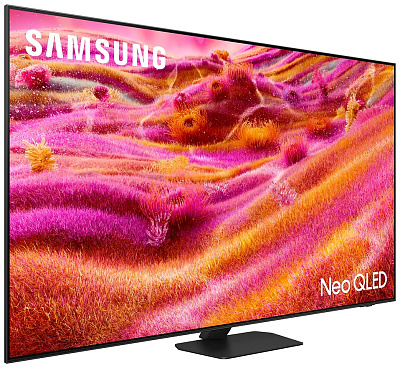 Телевизор Samsung QN90F 75" NeoQLED 4K (QE75QN90FAUXCE)