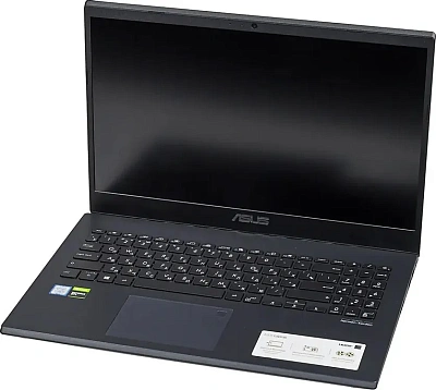 Ноутбук Asus X571GT-HN1012 (90NB0NL1-M16620)