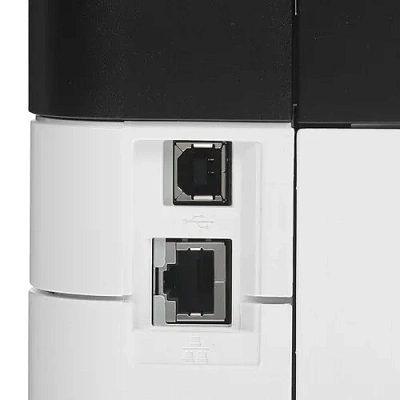 МФУ лазерное Kyocera ECOSYS MA4000fx A4 (110C1B3NL0)