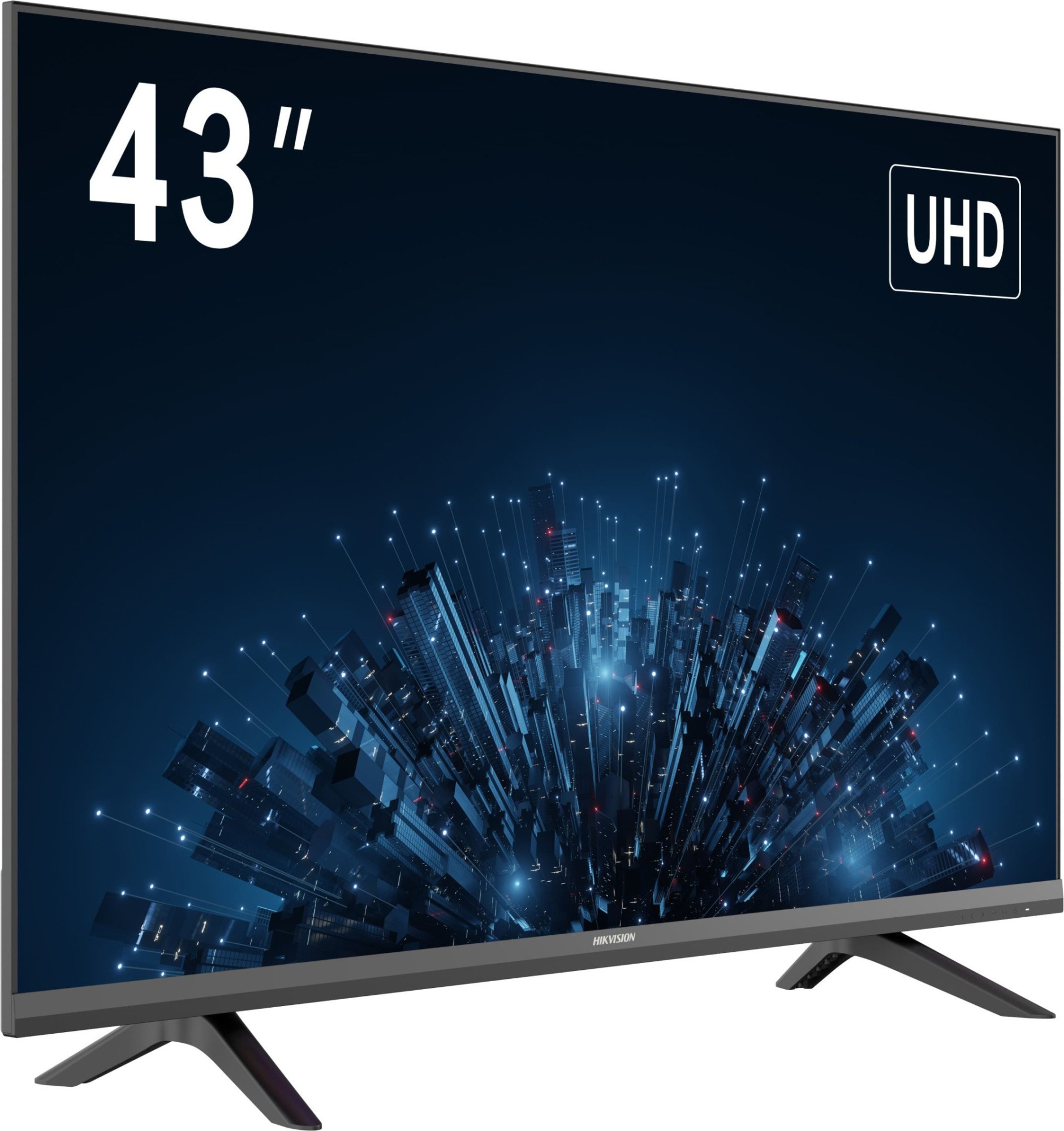 Монитор Hikvision DS-D5043U3-1V0S 43" (DS-D5043U3-1V0S)