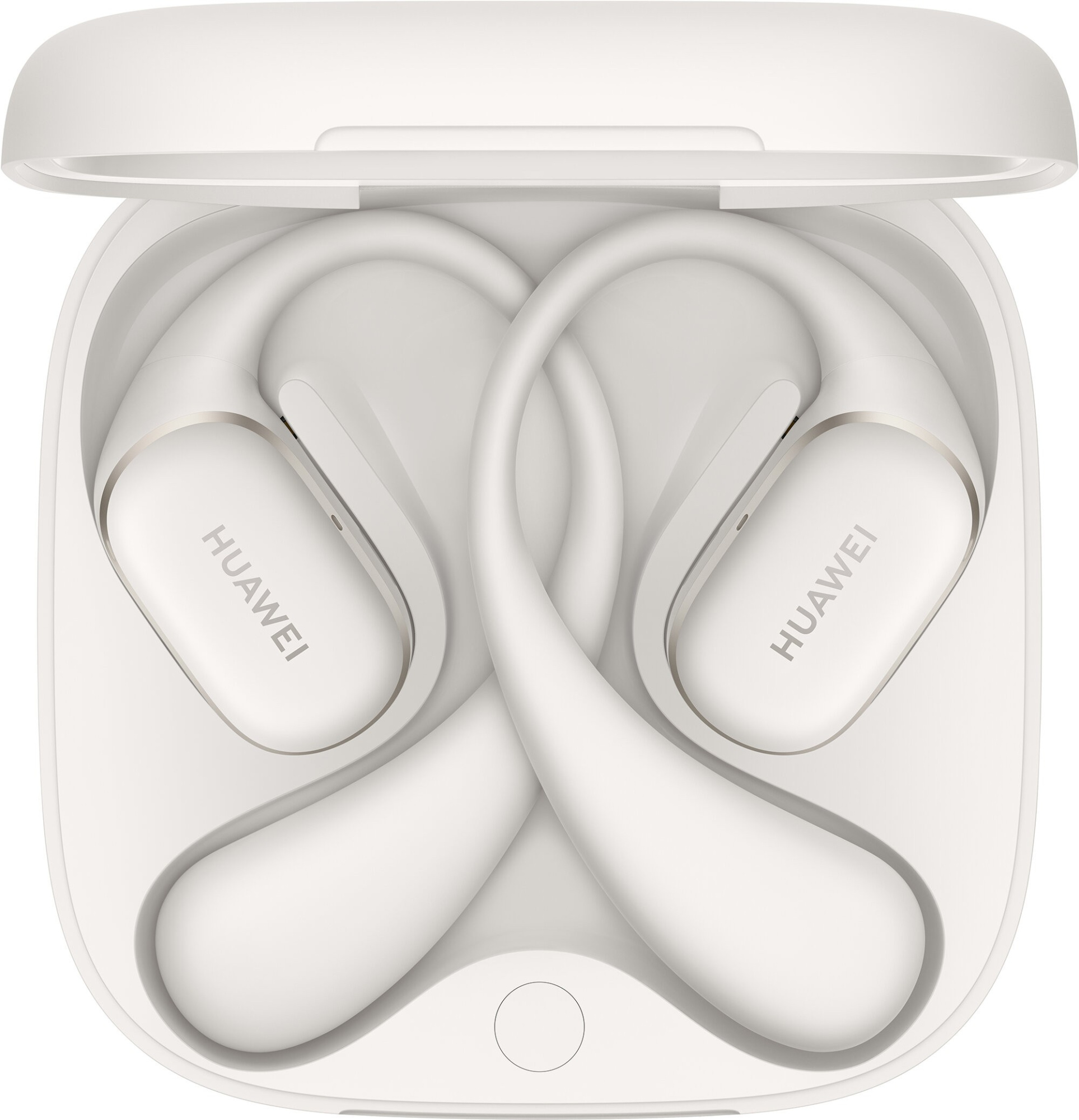 Наушники Huawei FreeArc T0021 Grey (55038104)