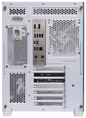 Системный блок PULSER Extreme 140 (Extreme 140)