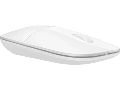 Компьютерная мышь  HP Europe Z3700 Blizzard White (V0L80AA)