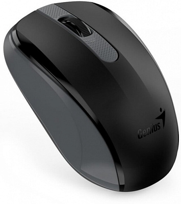 Мышка Genius RS2,NX-8008S,Black 31030028400 (31030028400)