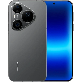 Смартфон Huawei Pura 90s Pro, 12+512GB Mulberry Black (51098YXG)