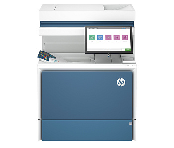 МФУ HP Color LaserJet Enterprise Flow MFP 6800zf (6QN36A)
