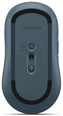 Мышка Lenovo Yoga, Tidal Teal (GY51S61916)