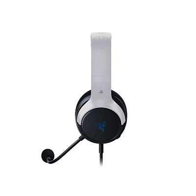 Гарнитура Razer Kaira X for Playstation (RZ04-03970200-R3M1)