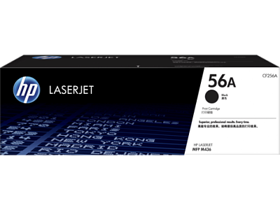 Лазерный картридж HP Europe CF256A (CF256A)