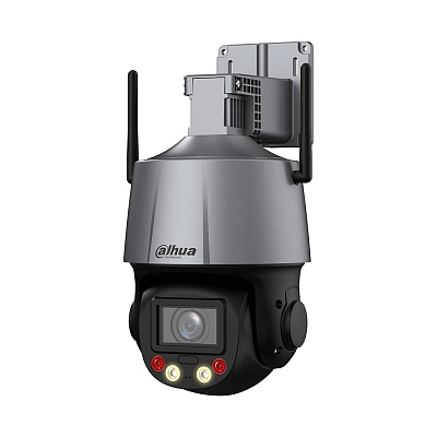 Поворотная видеокамера Dahua DH-SD3C405DB-GNY-A-PV (DH-SD3C405DB-GNY-A-PV)