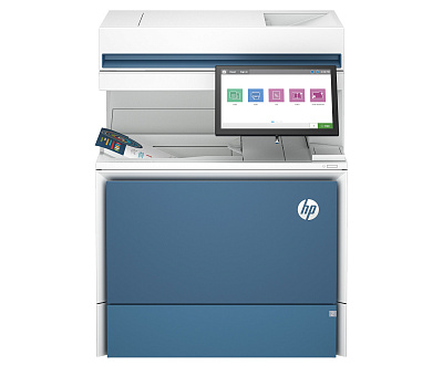 МФУ HP Color LaserJet Enterprise Flow MFP 6800zf (6QN36A)