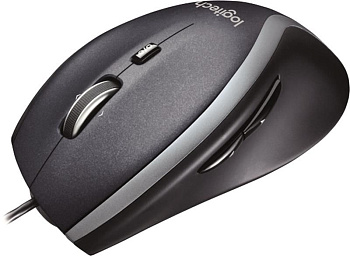 Мышь Logitech M500s Advanced Black (910-005784)