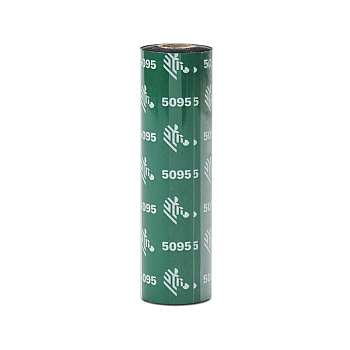 Красящая лента Смола Zebra 5095 64/74 (05095GS06407)