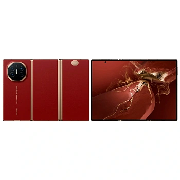 Смартфон Huawei Mate XT 16/1TB - Red (Mate XT/16/1TB/Red)