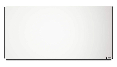 Коврик для мыши Glorious XL Extended, 61 x 0.3 x 35.6 см, White (GW-P)