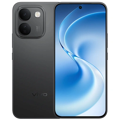 Смартфоны VIVO V80 Lite 5G, 6/256GB, Black (V80 Lite/6/256/Black)