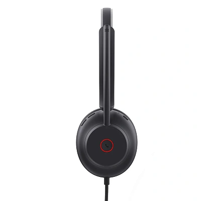 Гарнитура Yealink UH35 Mono UC, USB (UH35 Mono UC)