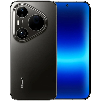 Смартфон HUAWEI Pura 90s Pro Max, 12+512GB Graphite Black (51098YWX)