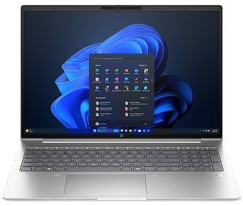 Ноутбук HP ProBook 4 G1i 16" (D40X1ET)