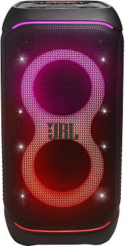 Колонка JBL Partybox Stage 320, Black (JBLPBSTAGE320UK)