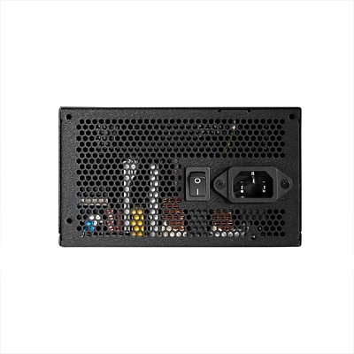 Блок питания ATX Chieftronic SteelPower (Chieftec) 550W (BDK-550FC)