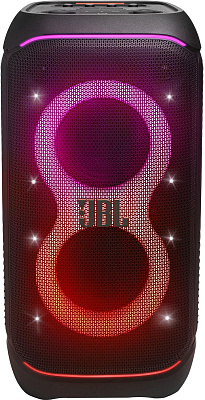 Беспроводная колонка JBL PartyBox Stage 320 черный (PBSTAGE320UK)