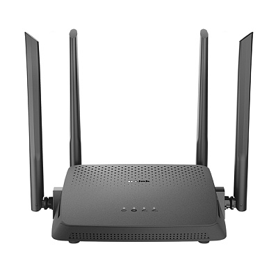 Маршрутизатор D-Link DIR-825/RU/R5B (DIR-825/RU/R5B)