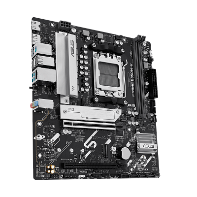 Материнская плата Asus Prime B850M-K (90MB1LV0-M0EAY0)