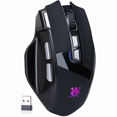 Мышь Defender Knight GM-885, Black, (52885)