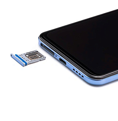 Смартфон vivo V23e, 8/128GB, Dancing Waves (V2116 ВОДНАЯ ГЛАДЬ/СУДЫҢ БЕТІ)