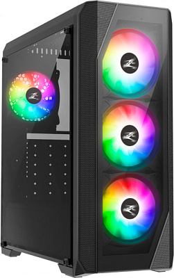 Корпус Zalman N5 TF (ZALMAN N5 TF)