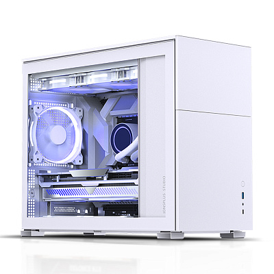 Компьютерный корпус Jonsbo D31 STD White  (D31 STD White)