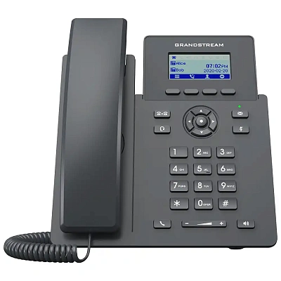 IP телефон Grandstream GRP2601W (GRP2601W)