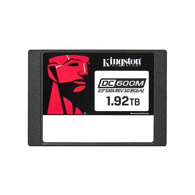 Твердотельный накопитель SSD Kingston  SATA 7мм ()