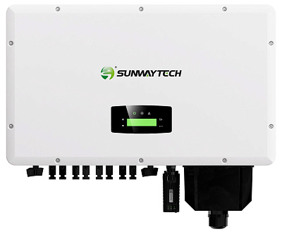 Трехфазный сетевой инвертор Sunway SW60KTL3-EU (SW60KTL3-EU)