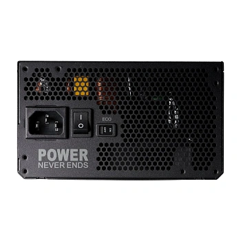 Блок питания ATX 850W FSP Advan-850GM, Gold (PPA8504803)