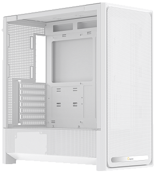 Корпус Ocypus Delta C70 WH (Delta-C70-WHG000XX-GL)