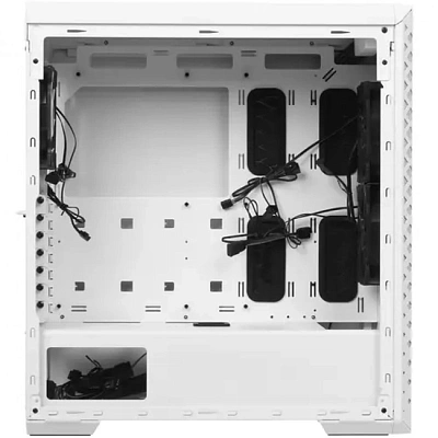 Корпус ADATA XPG Defender Pro (DEFENDER PRO-WHCWW)