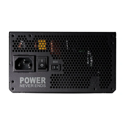 Блок питания ATX 850W FSP Advan-850GM, Gold (PPA8504803)