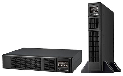 Источник бесперебойного питания Astergo AST.UPS.PGO2000LCD2U (AST.UPS.PGO2000LCD2U)