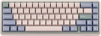 Клавиатура беспроводная Varmilo Minilo VXT67 Kailh Prestige Light (A42A046F6A5A01A039)