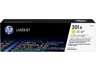 Лазерный картридж HP CF402A (CF402A)