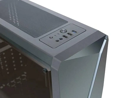 Корпус Wintek Arrow K163 TG (K163 TG)