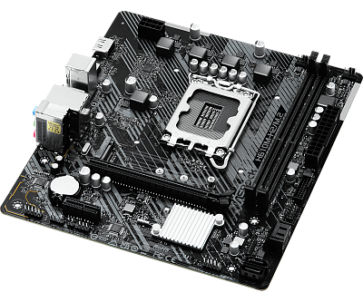 Материнская плата ASRock H610M-H2/M.2 (H610M-H2/M.2)