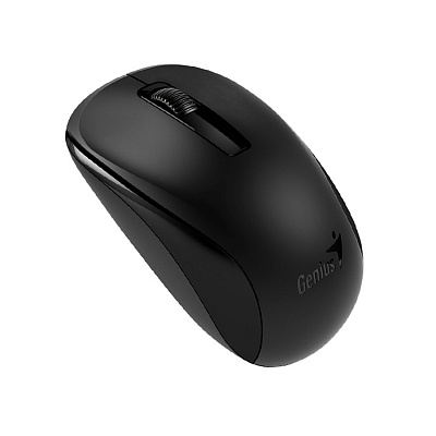 Компьютерная мышь  Genius NX-7005 Black (NX-7005 Black)