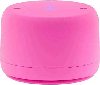 Умная колонка Яндекс Станция Лайт 2 без часов, Розовый (YNDX-00028PNK)