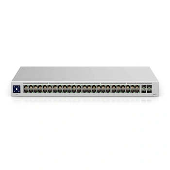 Коммутатор Ubiquiti USW-48 Gen 2 (USW-48)  Коммутатор Ubiquiti USW-48 Gen 2 (USW-48)