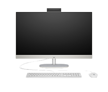Моноблок HP All-in-One 27-cr1004ci, 27" (A33HKEA)