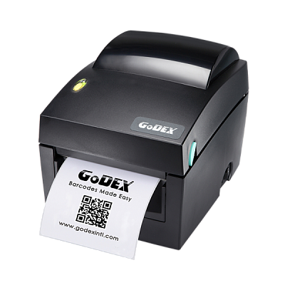 Принтер этикеток термо Godex DT4x ()